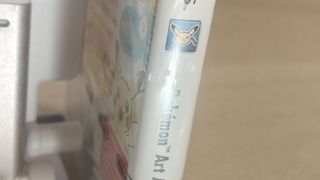 🇫🇷 Pokemon Art Academy Nintendo 3DS Precintado