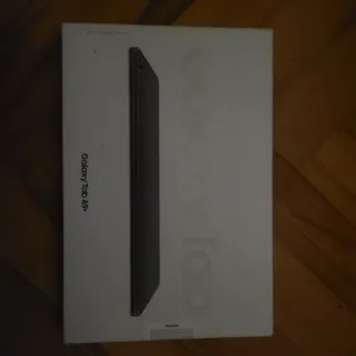 Samsung Galaxy Tab A9+ Negra