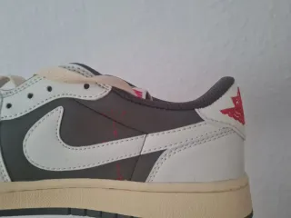 Air Jordan 1 Low Travis Scott OG
