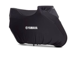 Funda interior moto Yamaha