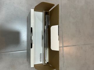 Caja Sony PSP Piano Black modelo slim.