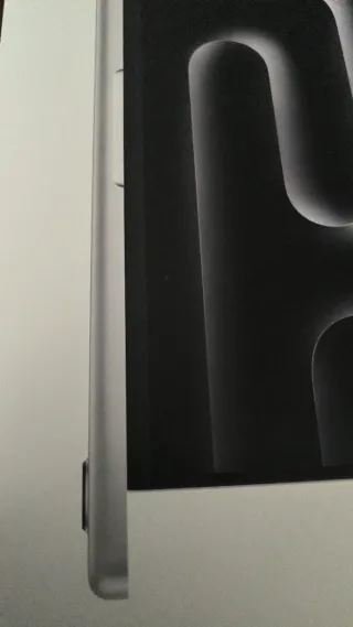 MacBook Pro 14 M5 16GB 512GB Plata Nuevo sin abrir