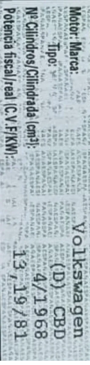 Volkswagen Golf 2009