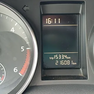 Volkswagen Golf 2009