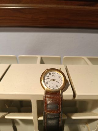 Reloj Lotus vintage