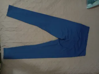 Leggings Alo Yoga Azul Talla M