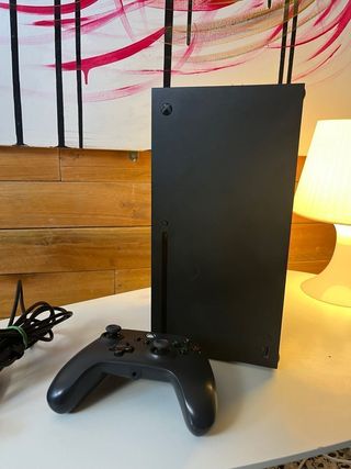 Xbox Series X 1tb
