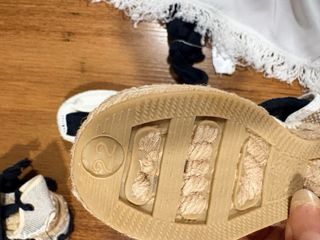 Traje Regional Huertana Bando Huerta niña