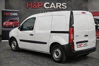 Mercedes-Benz Citan 2021