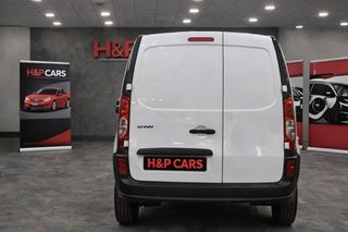 Mercedes-Benz Citan 2021