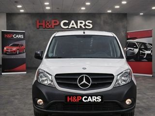Mercedes-Benz Citan 2021