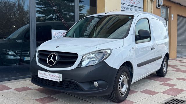 Mercedes-Benz Citan 2021