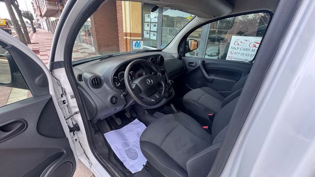 Mercedes-Benz Citan 2021