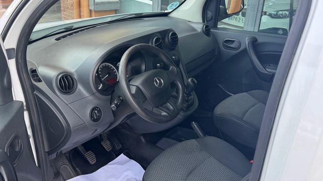 Mercedes-Benz Citan 2021