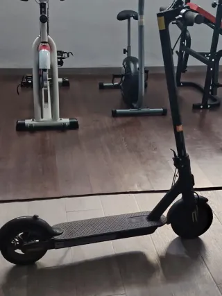 Patinete Eléctrico Xiaomi