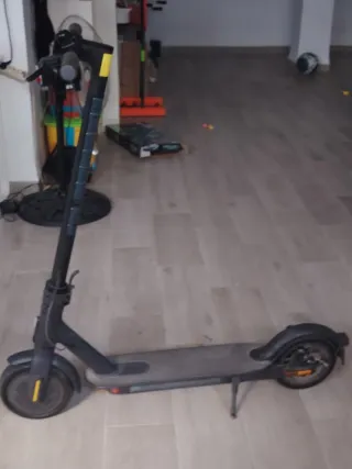 Patinete Eléctrico Xiaomi