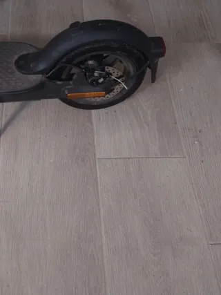 Patinete Eléctrico Xiaomi