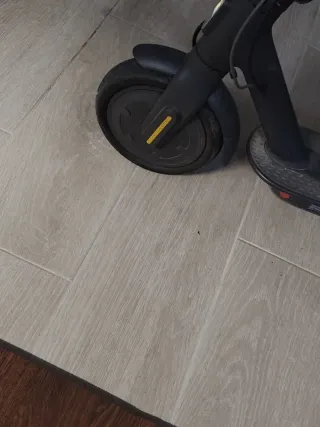 Patinete Eléctrico Xiaomi