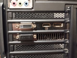 PC Gaming Ryzen 7 16GB GTX 1060 SSD+HD