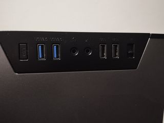 PC Gaming Ryzen 7 16GB GTX 1060 SSD+HD