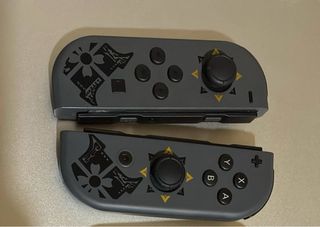 Reparacion Joycons !
