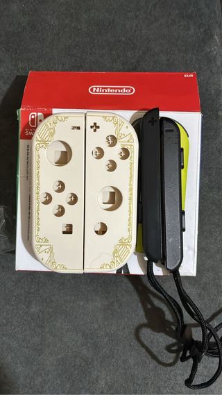 Reparacion Joycons !