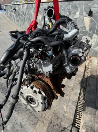 Motor Ford Transit Custom 2.0 EcoBlue YMFS YMF6