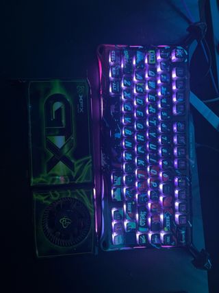 XFX GeForce GTX 285 Coleccionista