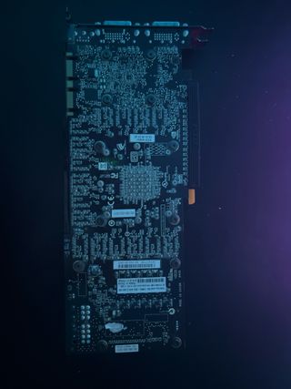 XFX GeForce GTX 285 Coleccionista