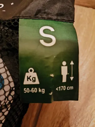 Kit protecciones patinaje Oxelo