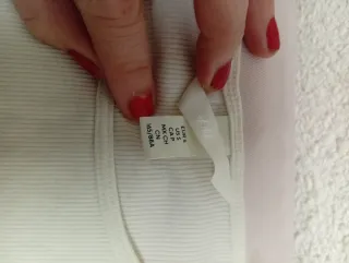 4 Camisetas Ajustadas Tallas Variadas