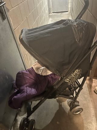 Silla de paseo Cybex