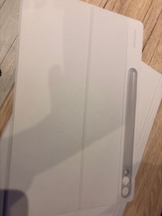 Funda Teclado Samsung galaxy tab S9+