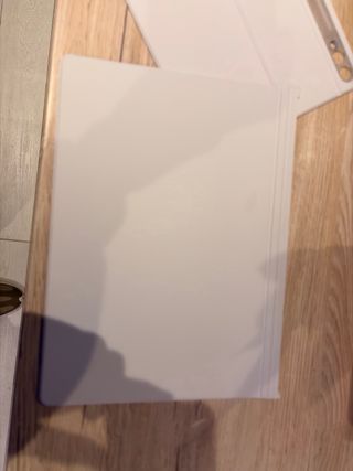 Funda Teclado Samsung galaxy tab S9+