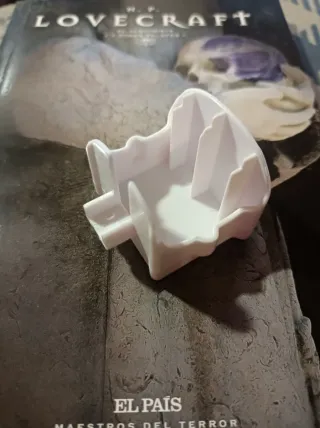 Soporte Wii Motion Plus