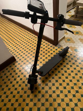 Patinete Eléctrico Xiaomi 5