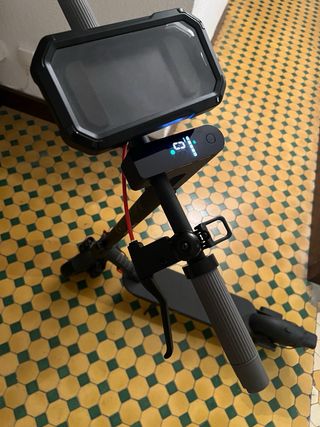 Patinete Eléctrico Xiaomi 5