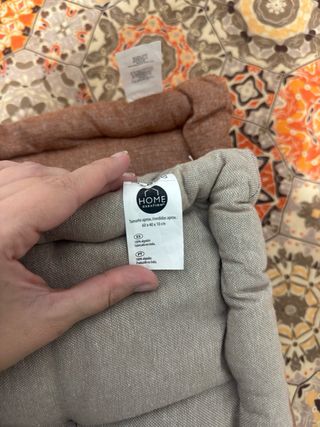 Cuscini per set da giardino