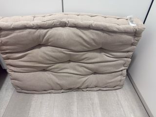 Cuscini per set da giardino