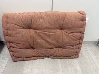 Cuscini per set da giardino