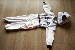 Disfraz Astronauta Niño H&M