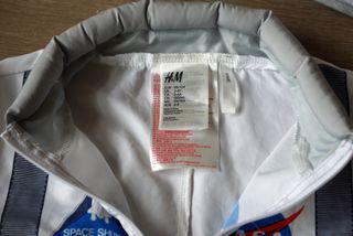 Disfraz Astronauta Niño H&M