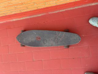 Longboard Oxelo