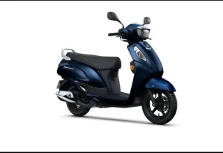 SUZUKI ADDRESS 125 2026 NUEVA