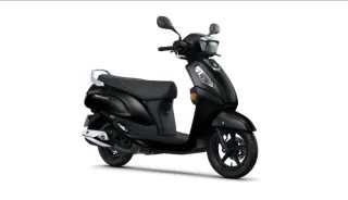 SUZUKI ADDRESS 125 2026 NUEVA