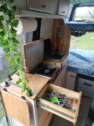 Mercedes-Benz Sprinter 2013