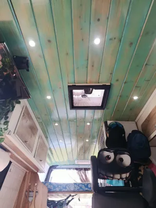 Mercedes-Benz Sprinter 2013