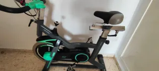 Bicicleta Estática Cecotec FIT Dynamic