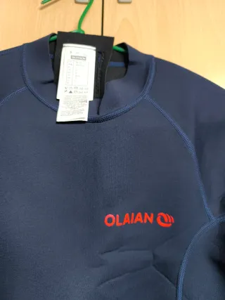 Neopreno Olaian L