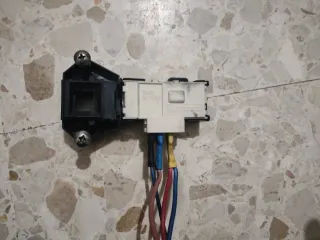 Despiece lavadora Teka